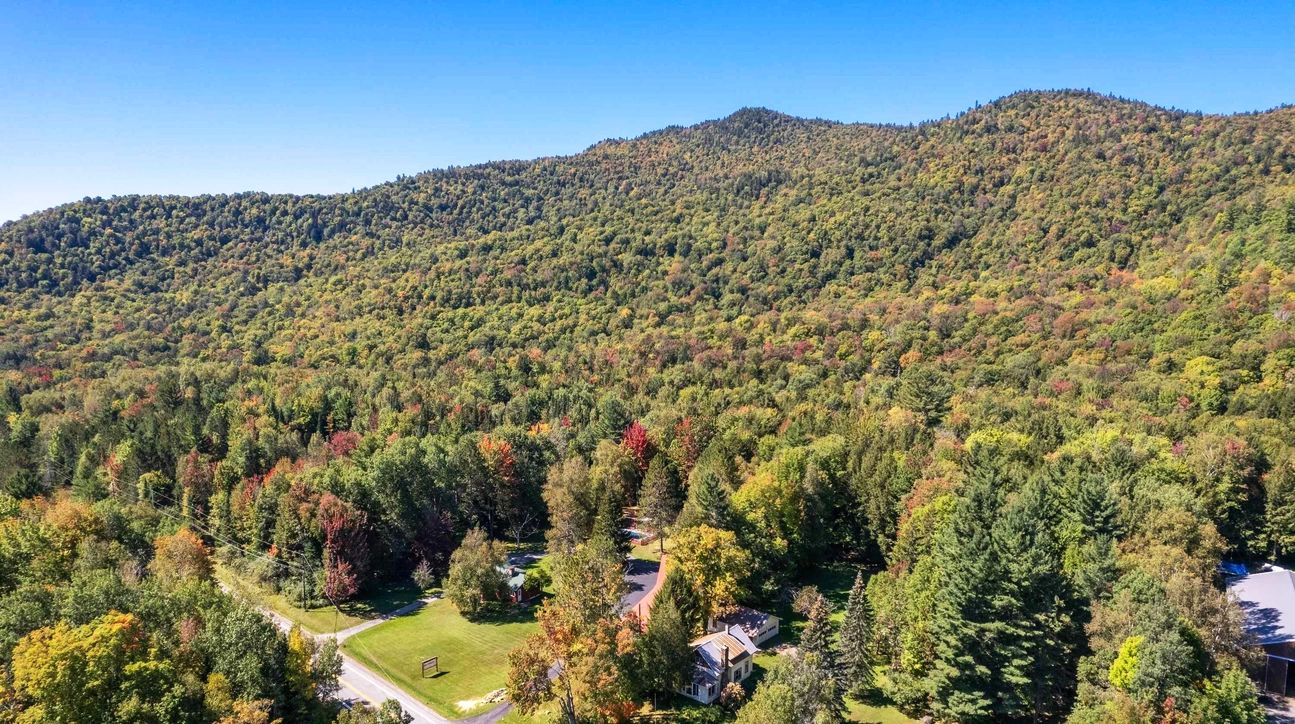 5 acres in Hamilton County, New York