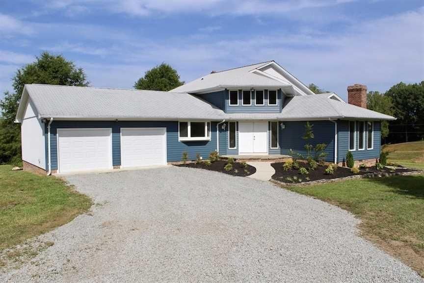 125 acres in Charlotte County, Virginia