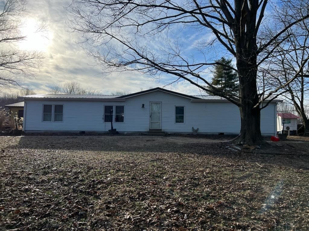 1 acres in Dubois County, Indiana