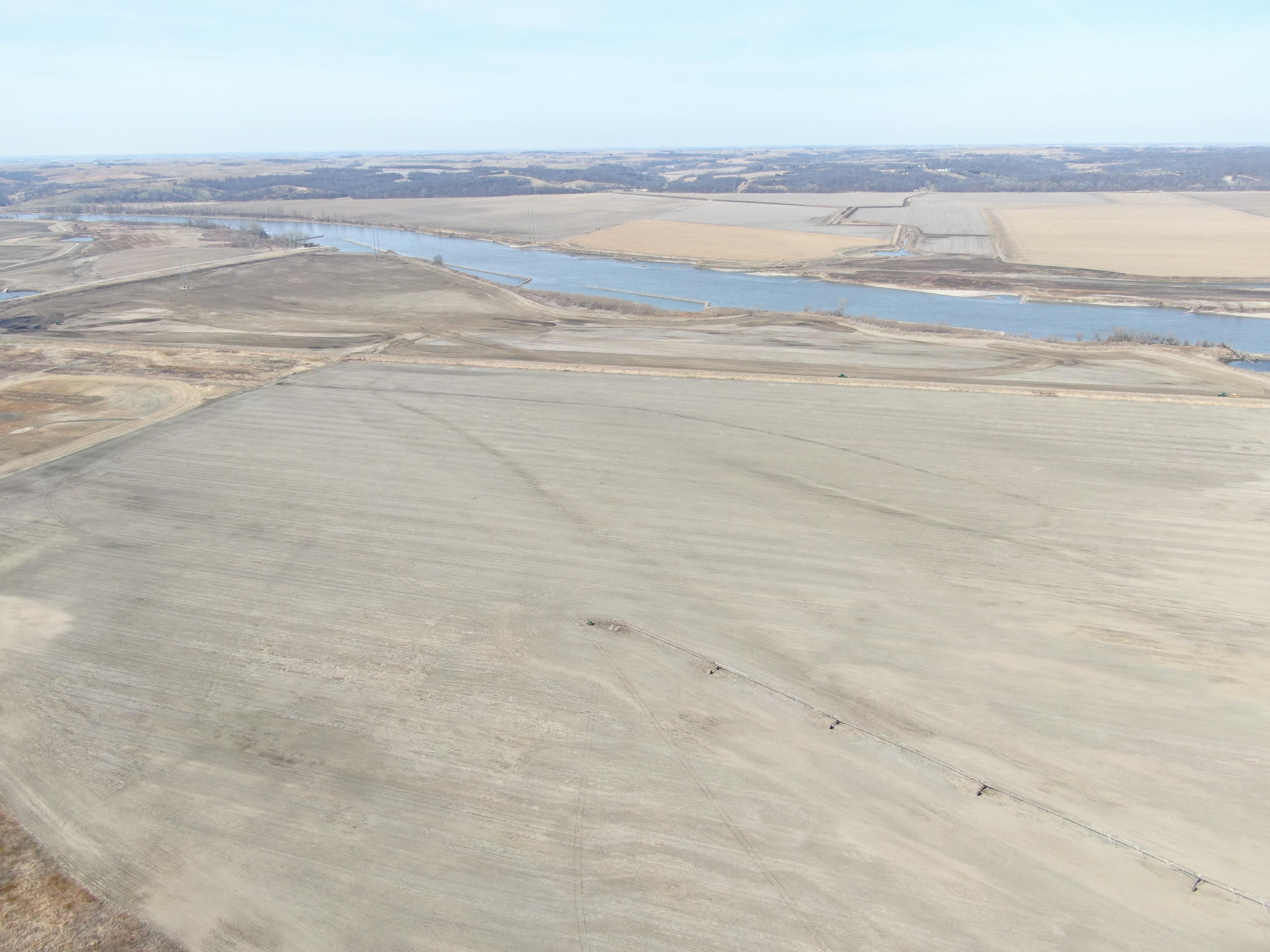 137.3 acres in Holt County, Missouri