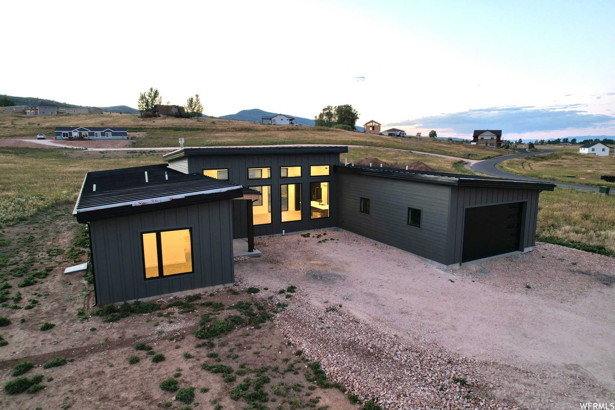 0.26 acres in Rich County, Utah