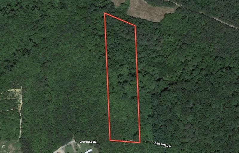 2.68 acres in Vance County, North Carolina