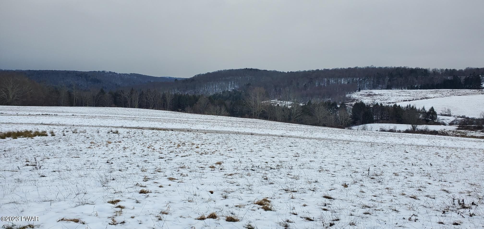 50 acres in Wayne County, Pennsylvania