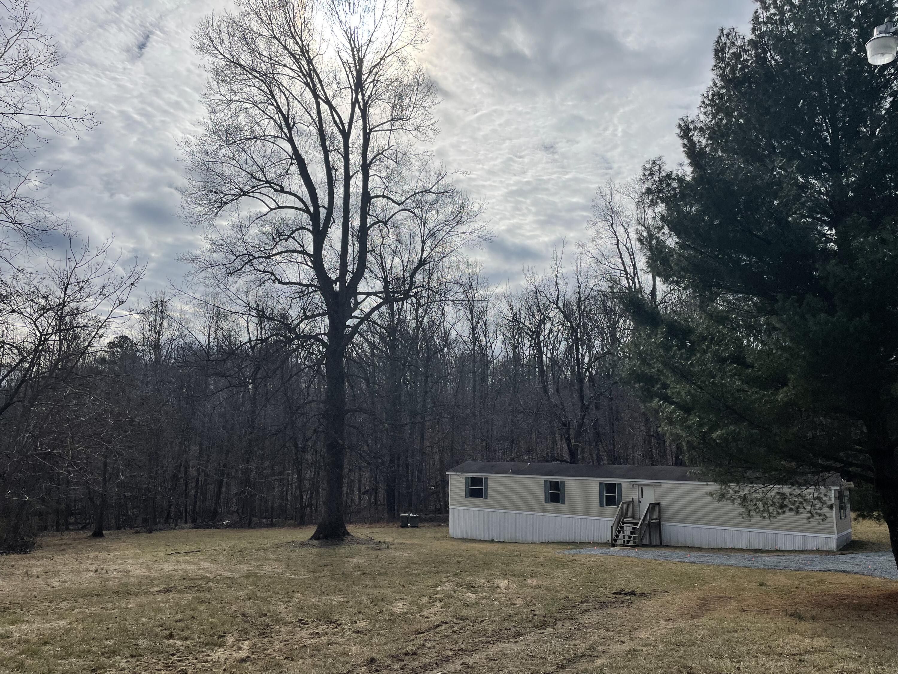 2.89 acres in Botetourt County, Virginia