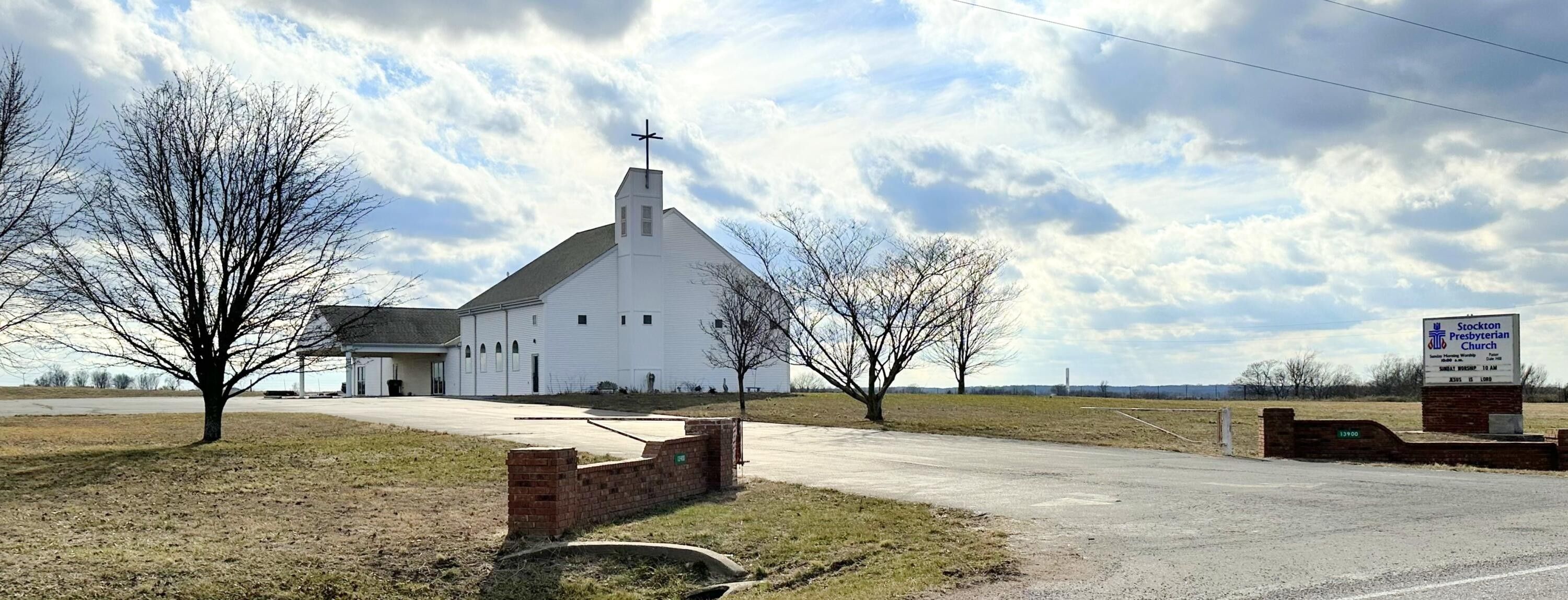 6 acres in Cedar County, Missouri