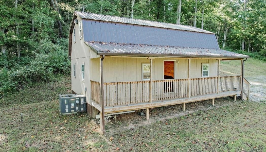 54 acres in Meigs County, Ohio