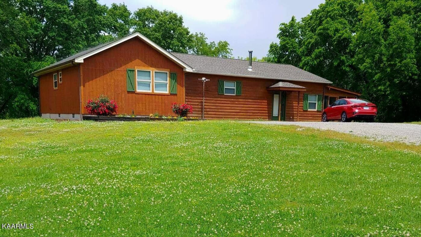 29.78 acres in Grainger County, Tennessee