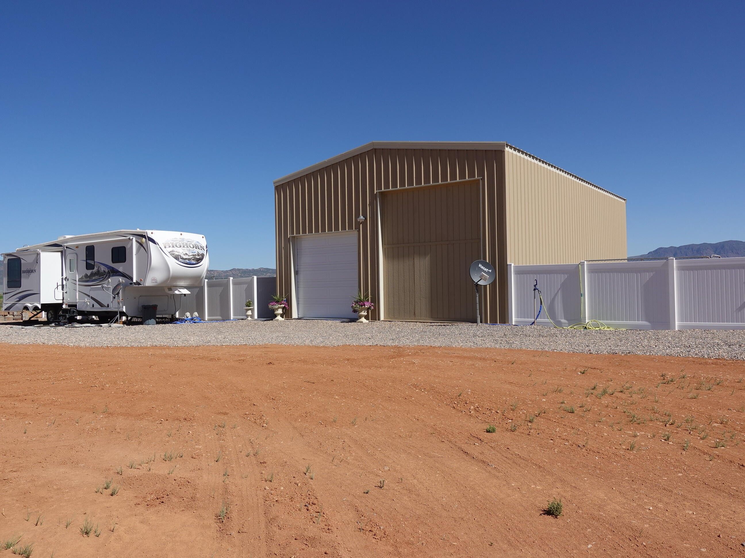 40 acres in Washington County, Utah