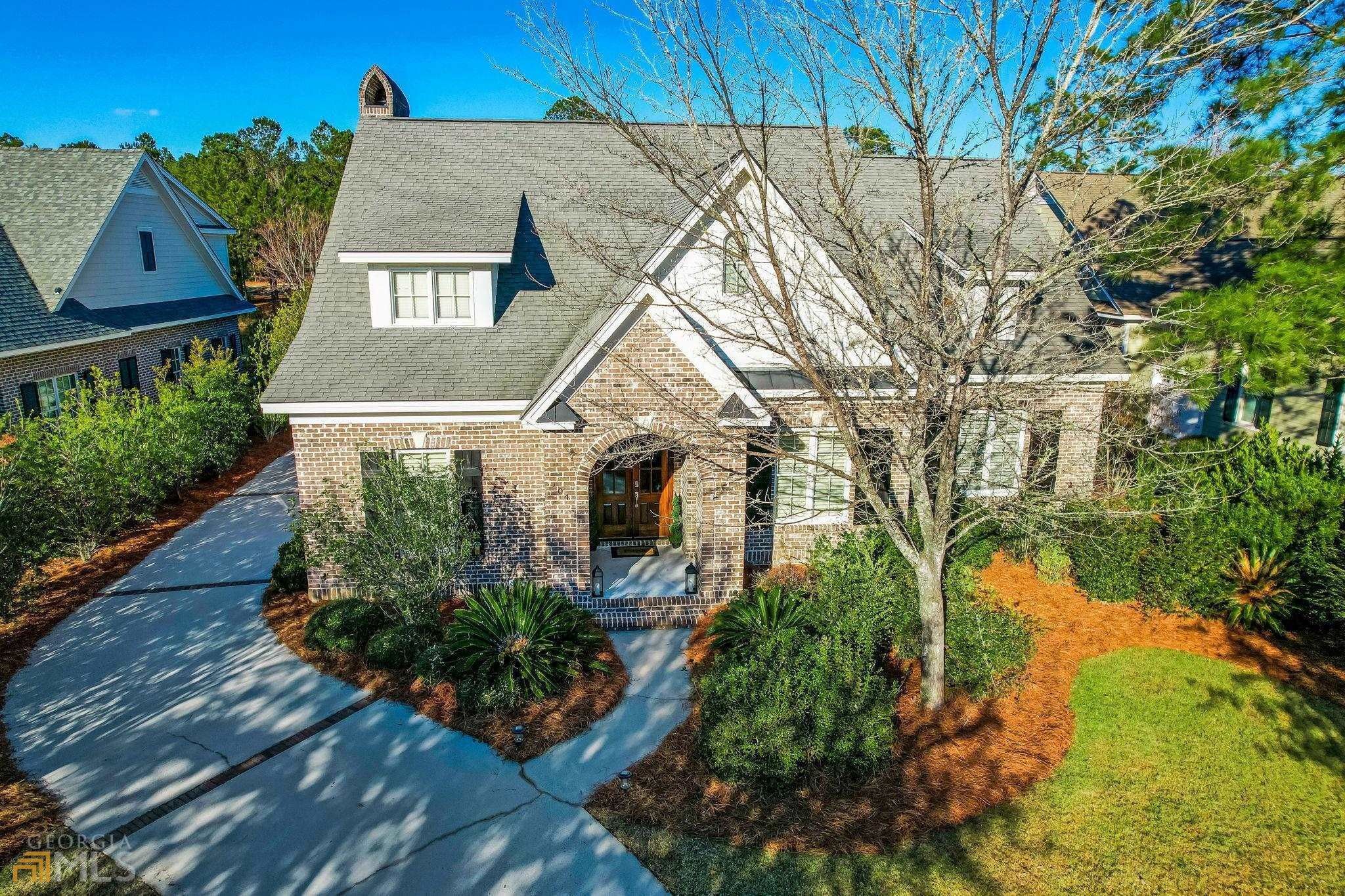 0.34 acres in Chatham County,