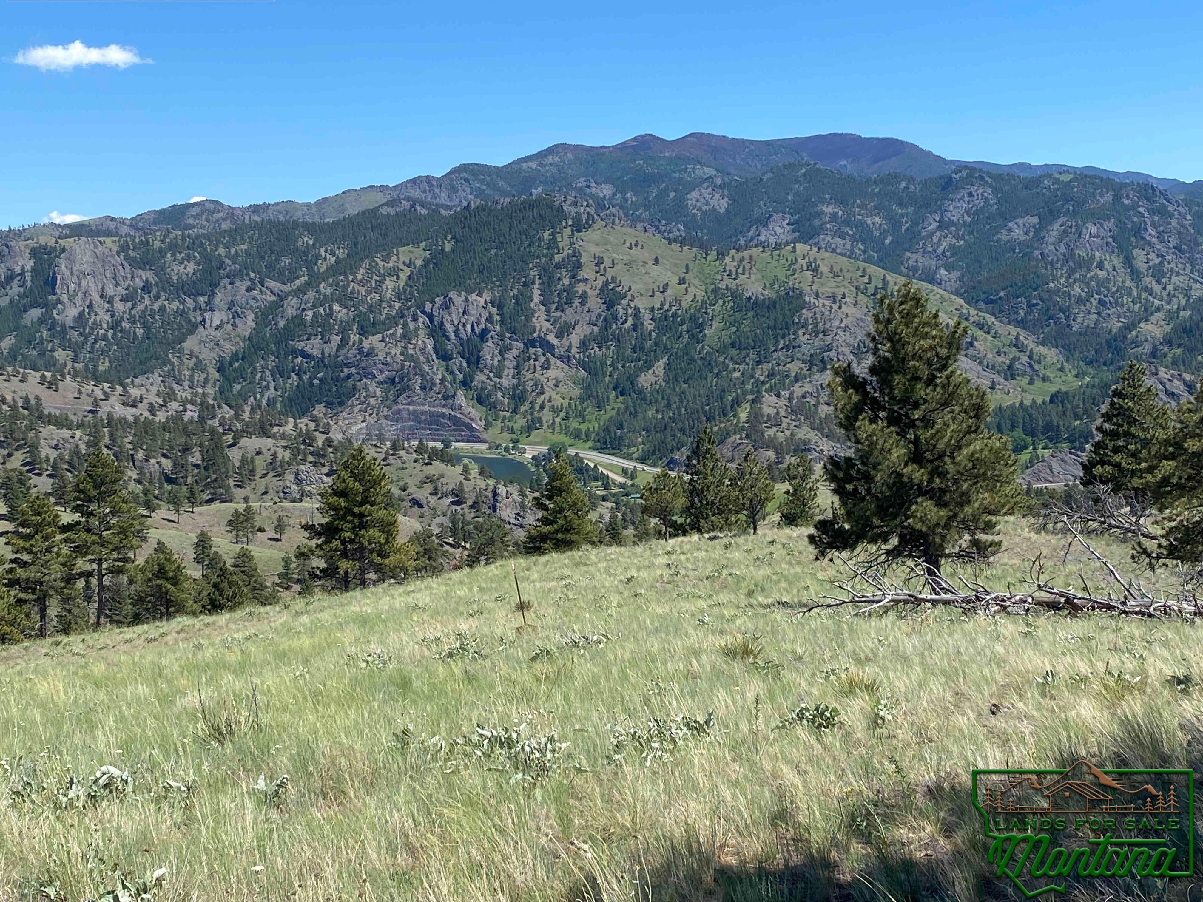 11.1 acres in Cascade County, Montana