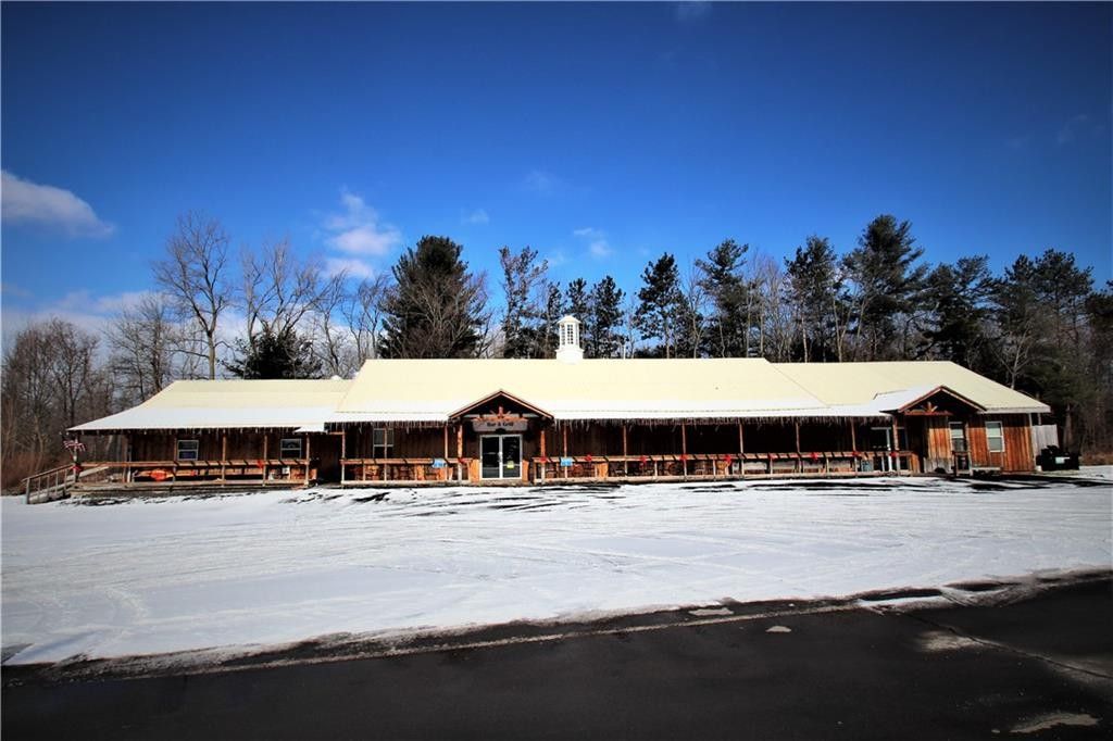 0.98 acres in Monroe County, New York