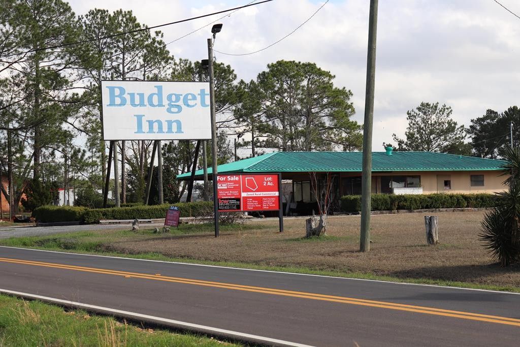 Commercial Sycamore, GA