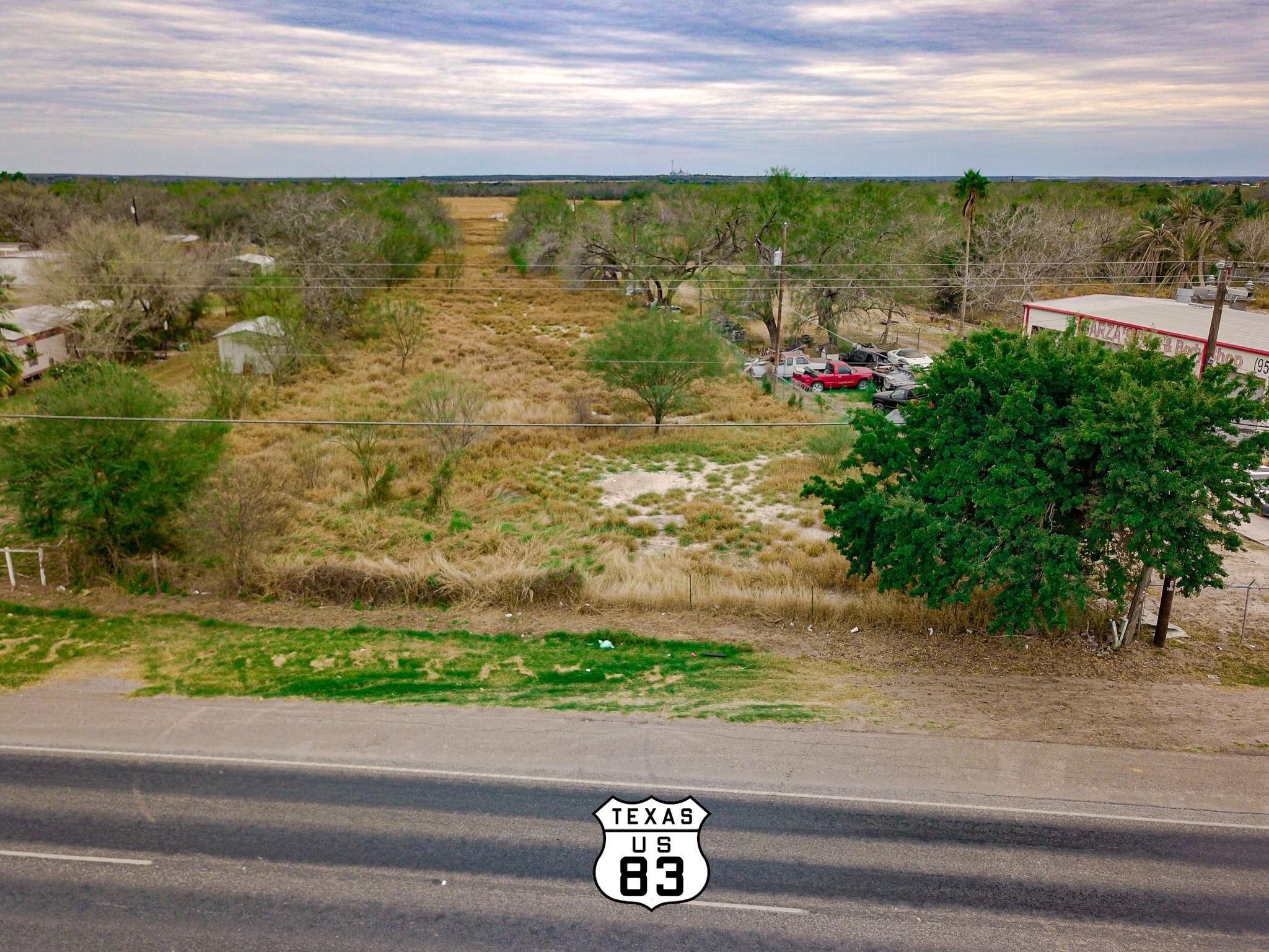 1.9 acres in Starr County, Texas