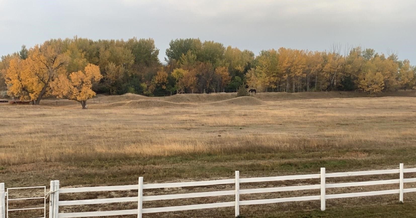 19.24 acres in Butte County, South Dakota