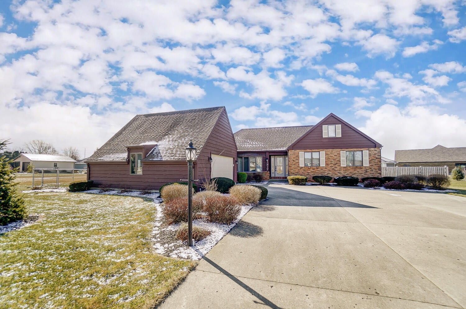 0.41 acres in Mercer County, Ohio