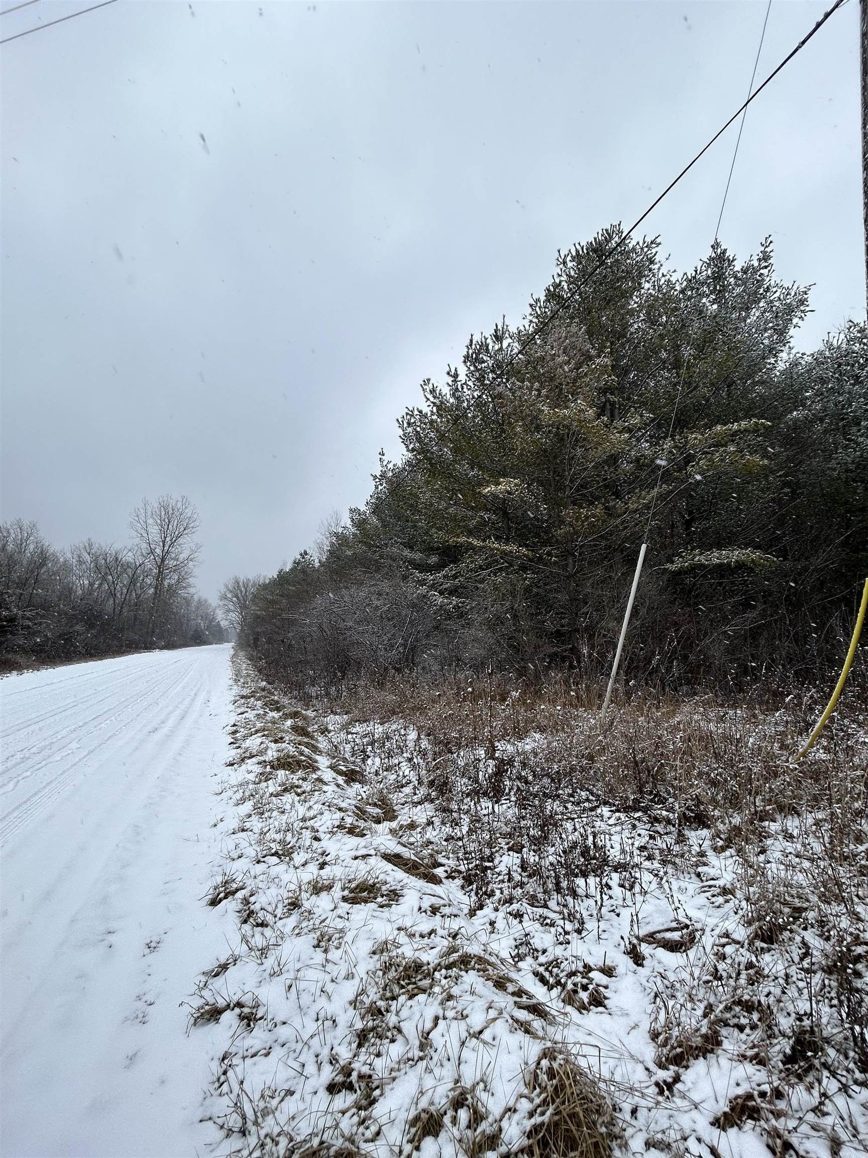 38 acres in Arenac County, Michigan