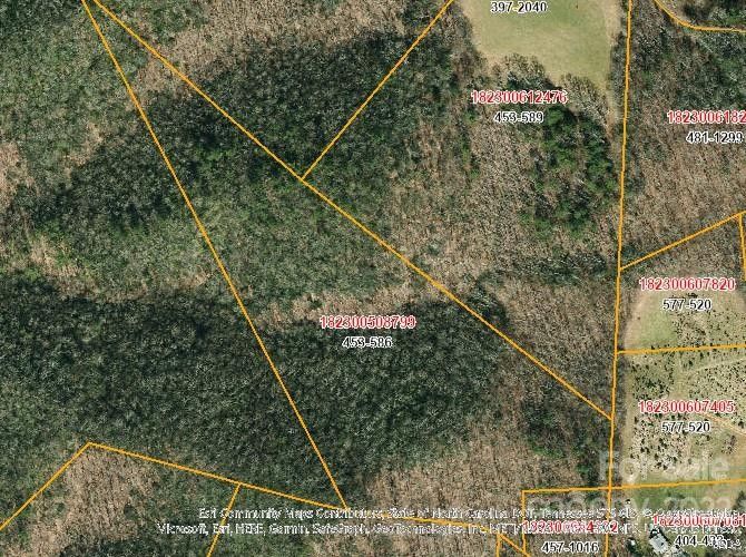 17.02 acres in Avery County, North Carolina