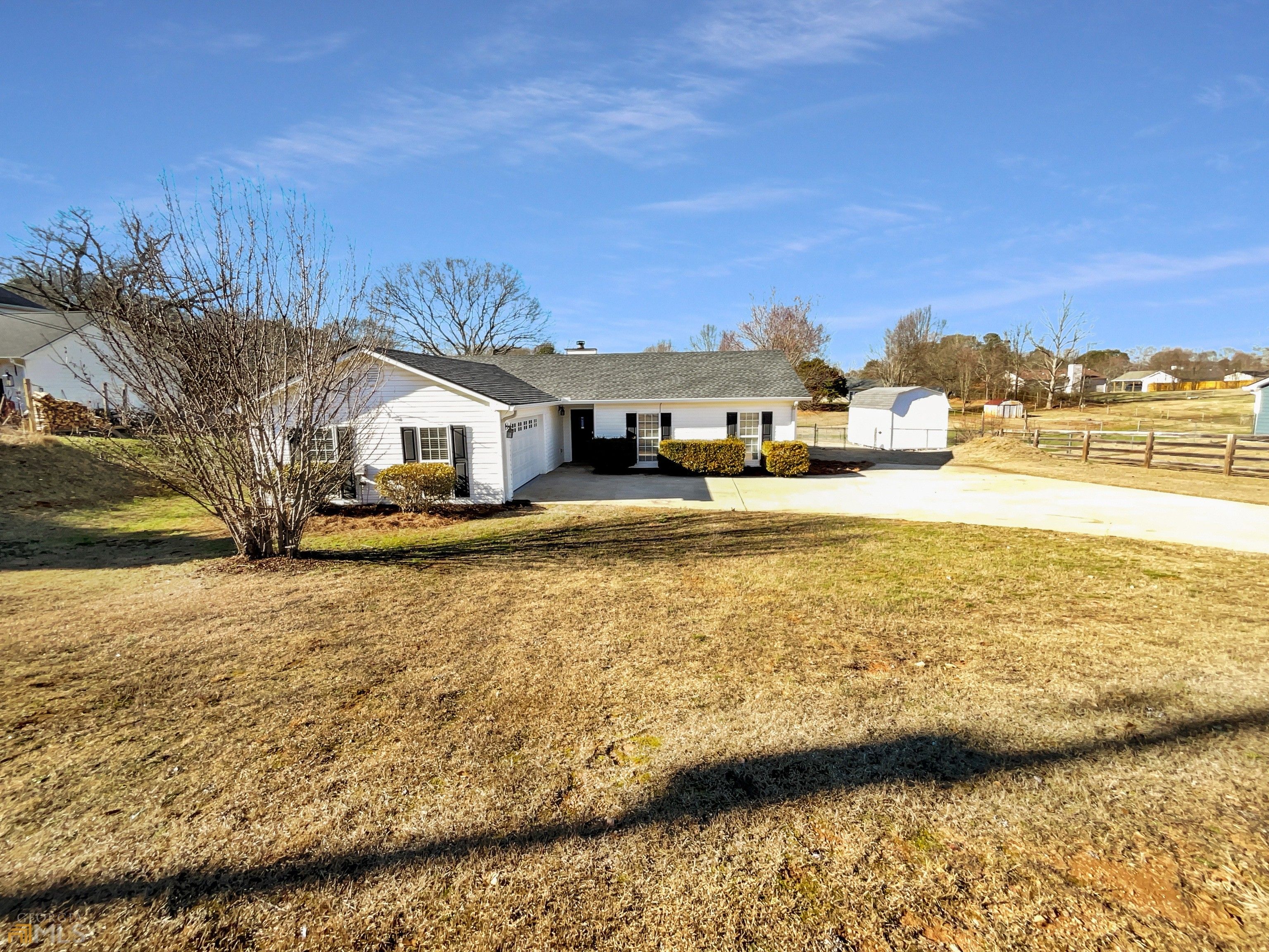 0.72 acres in Barrow County,