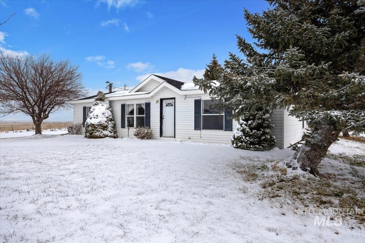 1 acres in Jerome County, Idaho