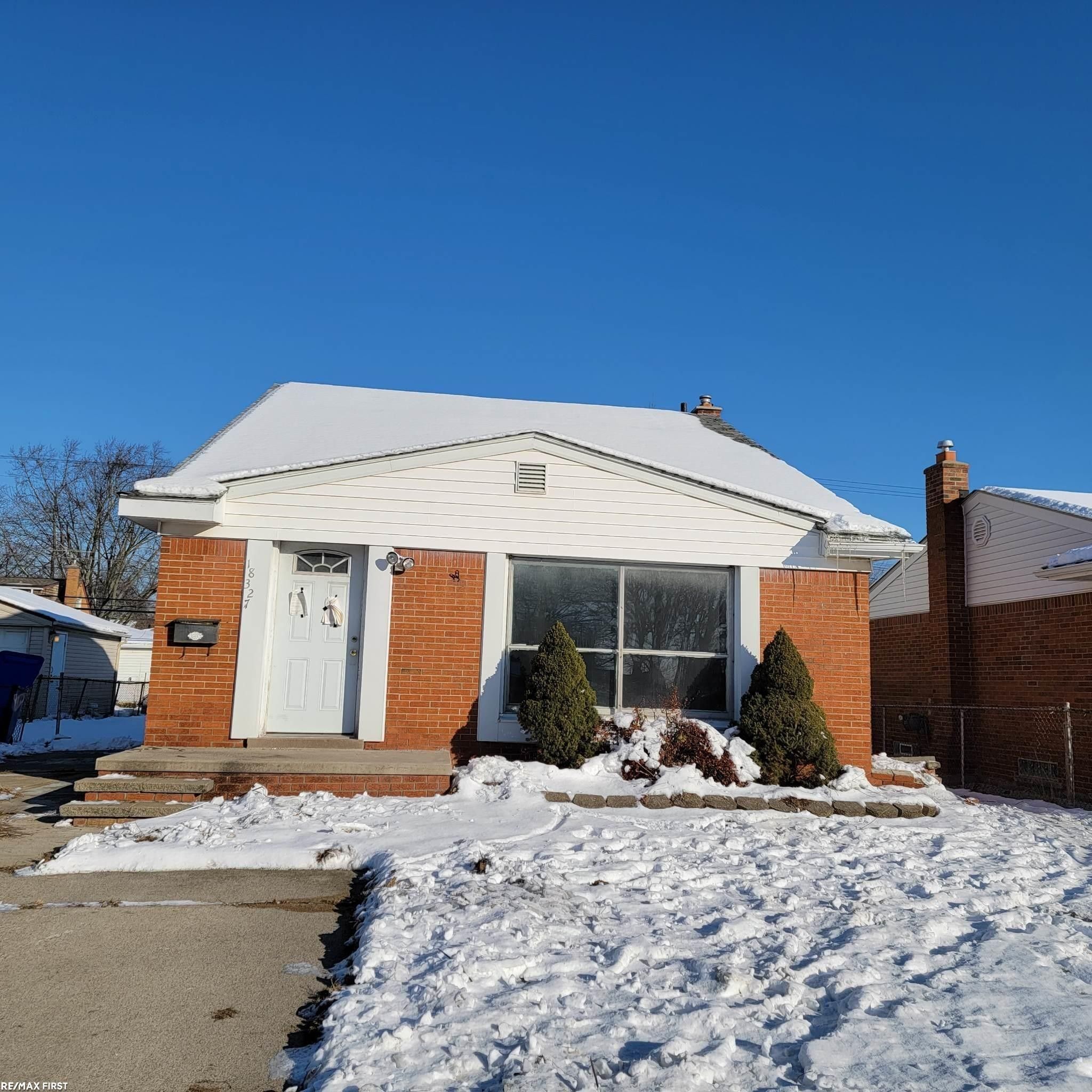 0.14 acres in County, Michigan