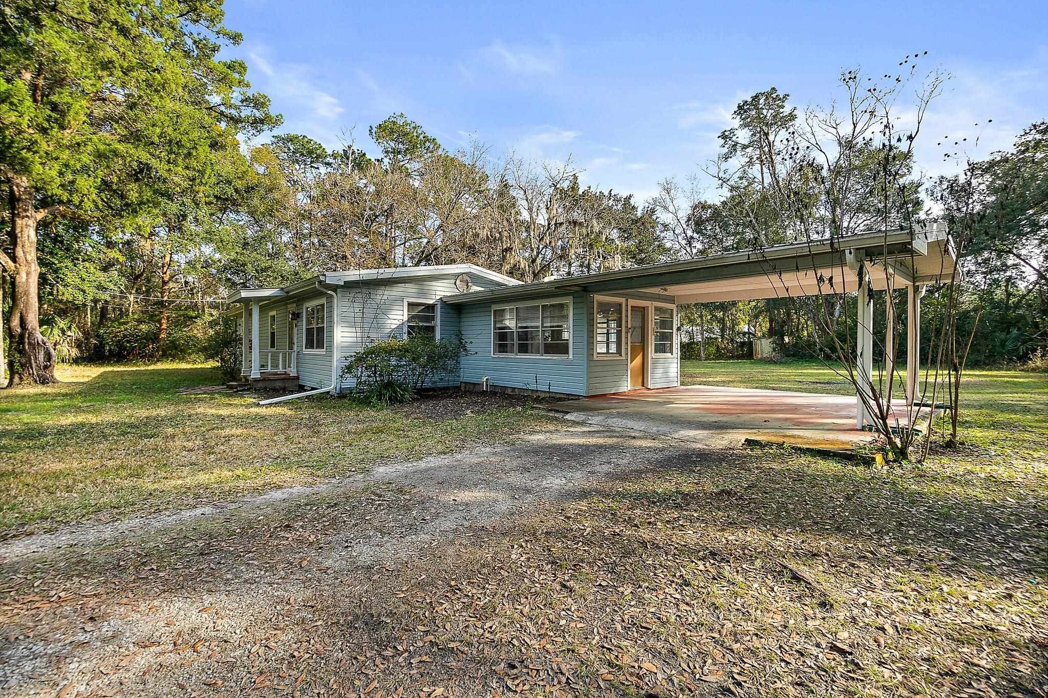 1.62 acres in Saint Johns County, Florida