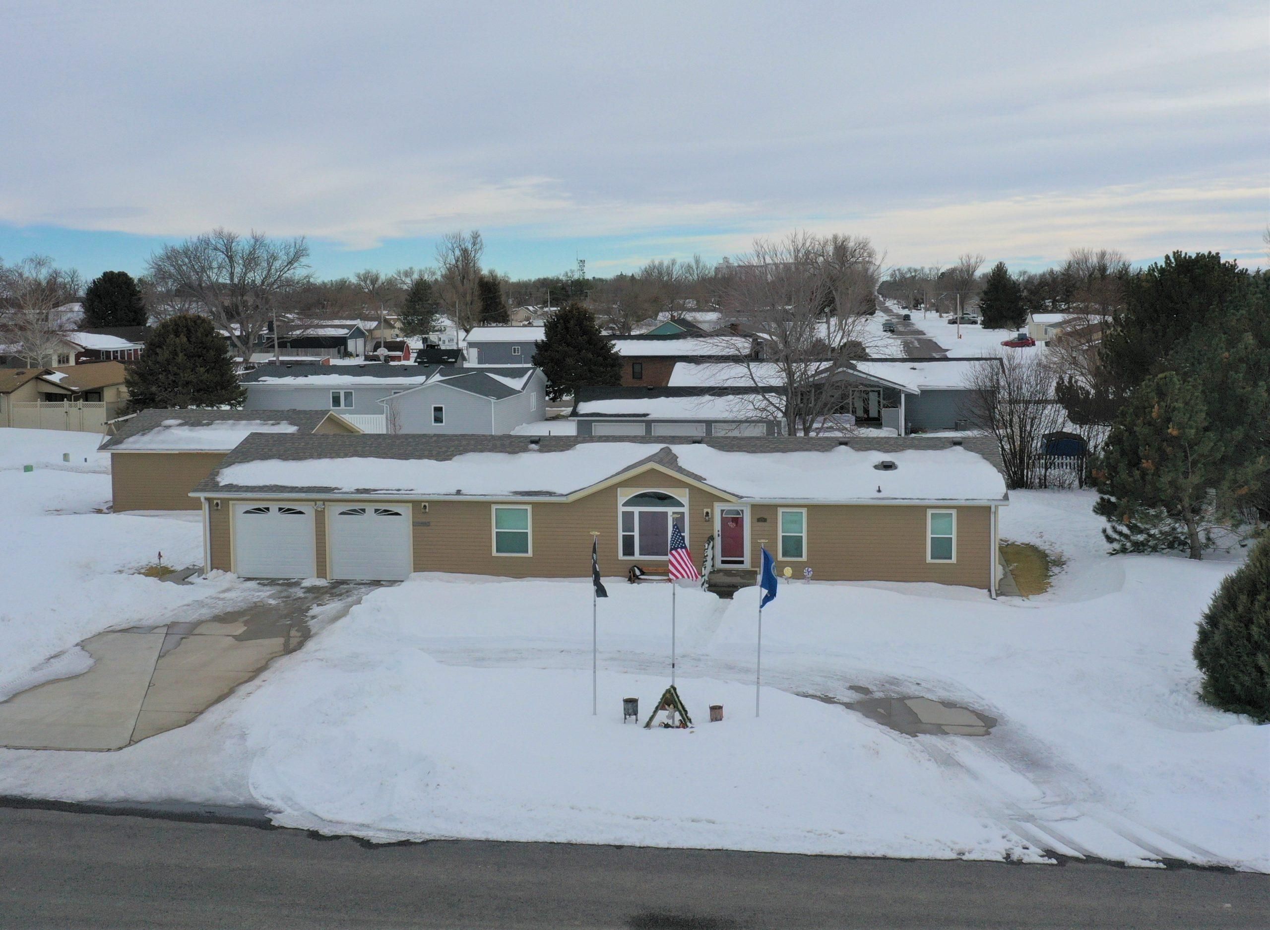 0.51 acres in Chase County, Nebraska