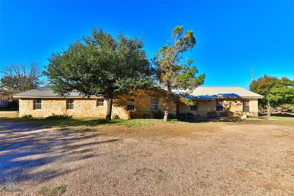 2.47 acres in Taylor County, Texas