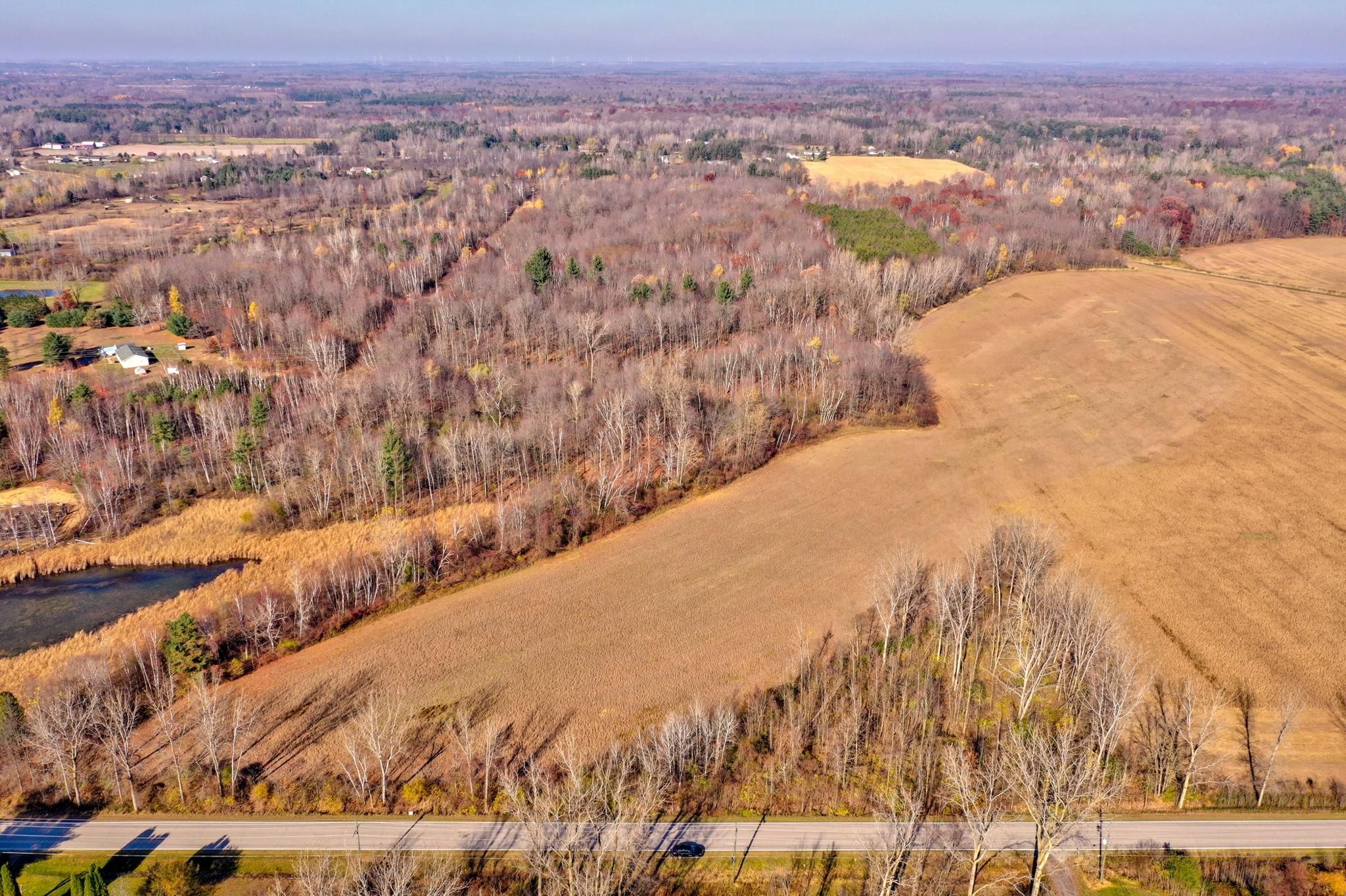 4500 Murphy Lake Rd, Millington, MI 48746 MLS 649230003