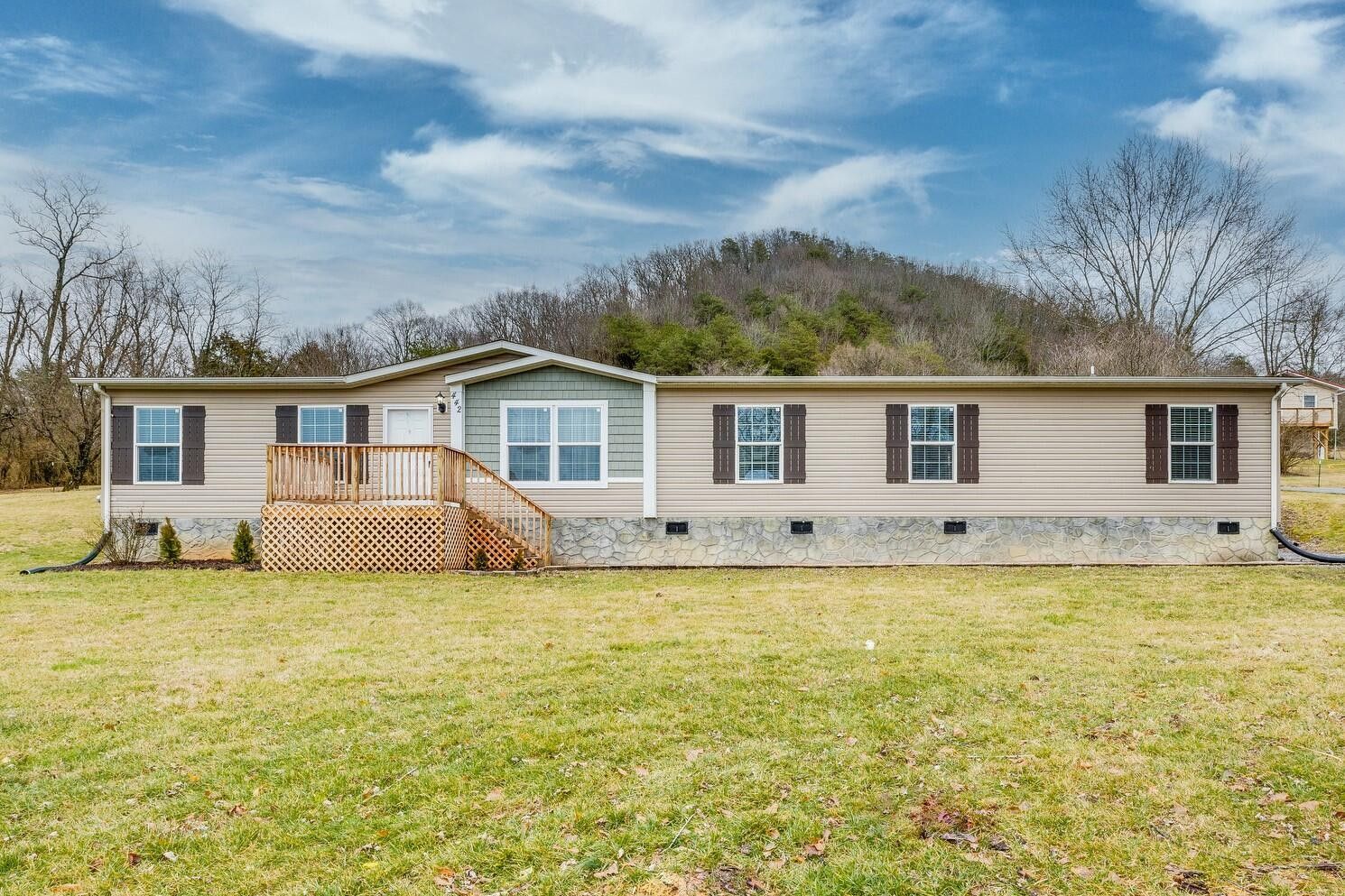 0.93 acres in Sullivan County, Tennessee