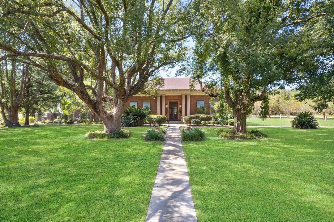 3 acres in Taylor County, Florida