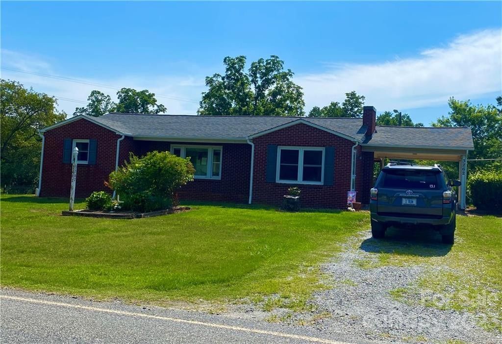 2.04 acres in Caldwell County, North Carolina