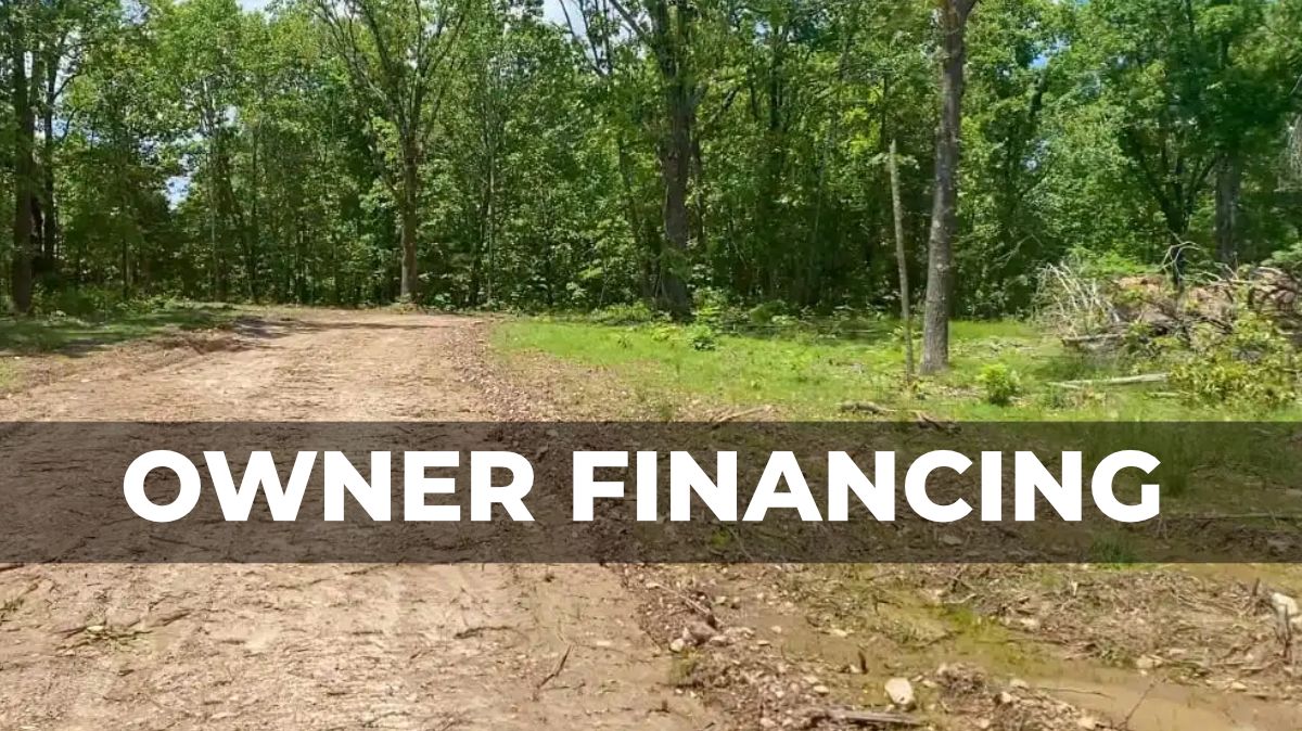 8.2 acres in Wright County, Missouri