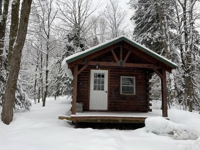 10 acres in Lewis County, New York