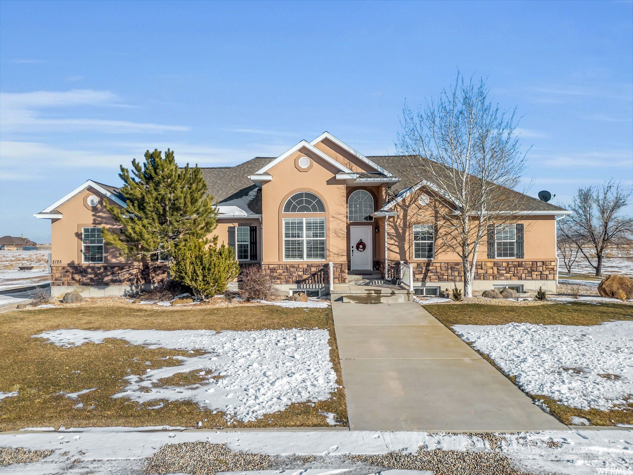 2.62 acres in Millard County, Utah