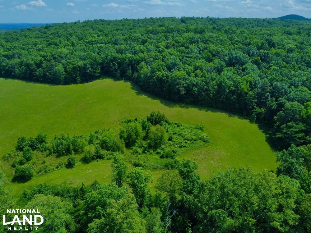 70 acres in Shelby County, Alabama