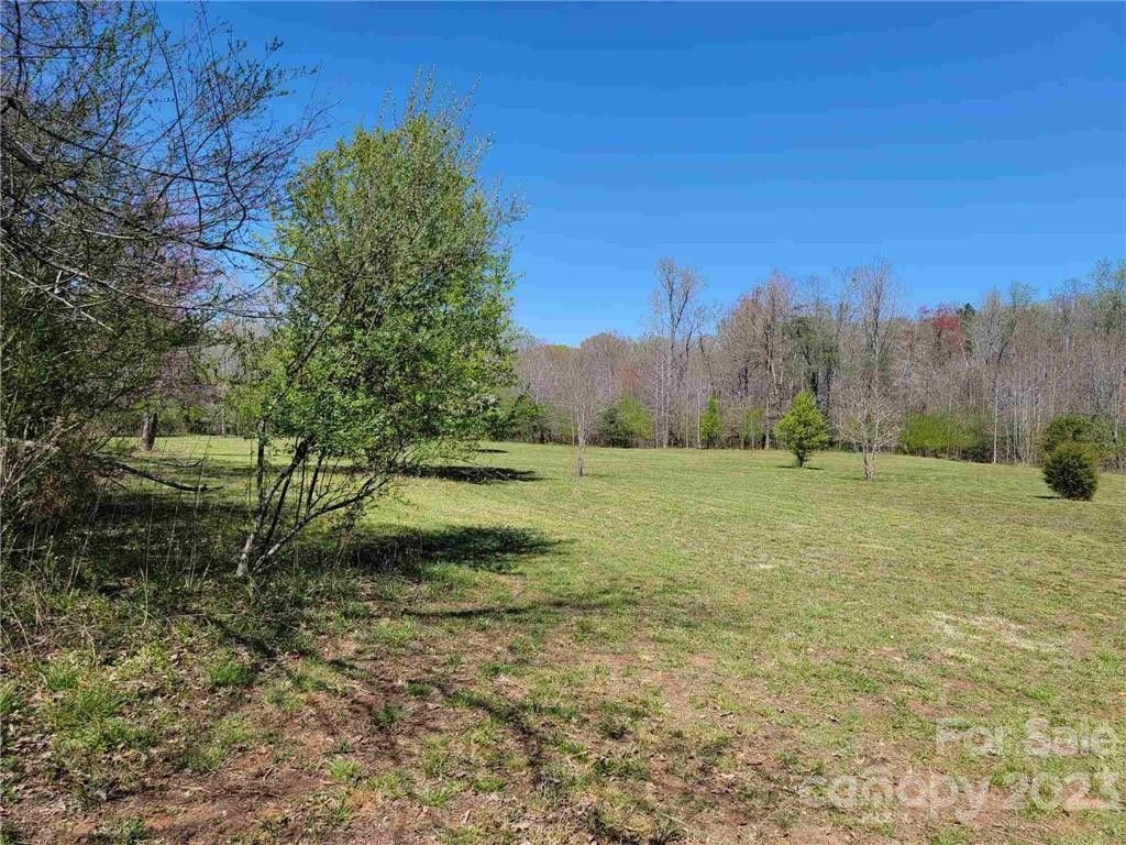 17.18 acres in Polk County, North Carolina
