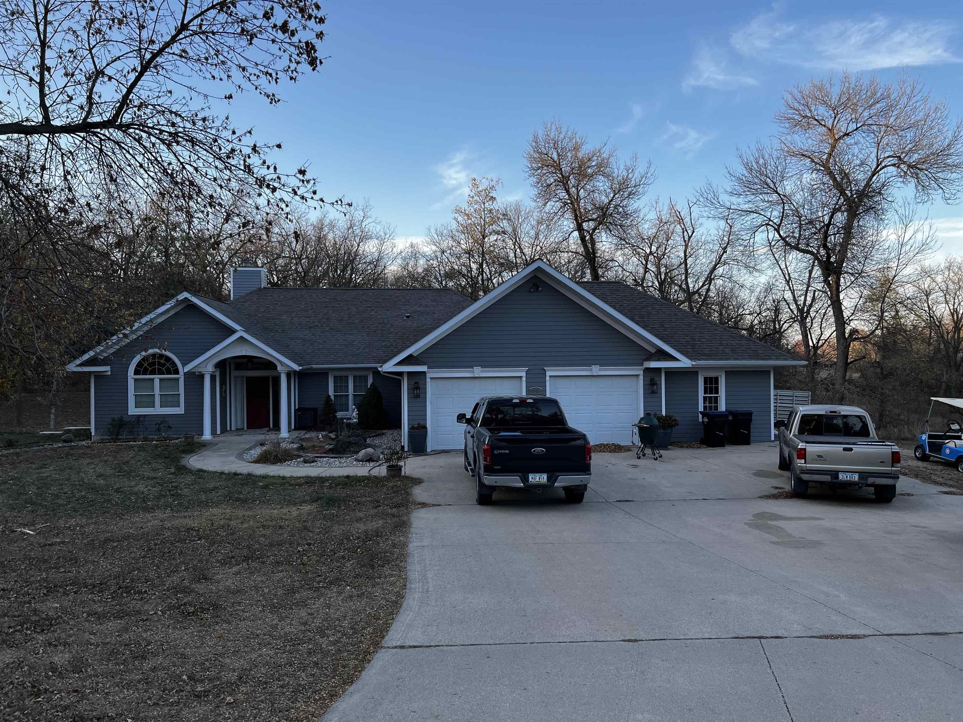 1.14 acres in Cherokee County, Iowa