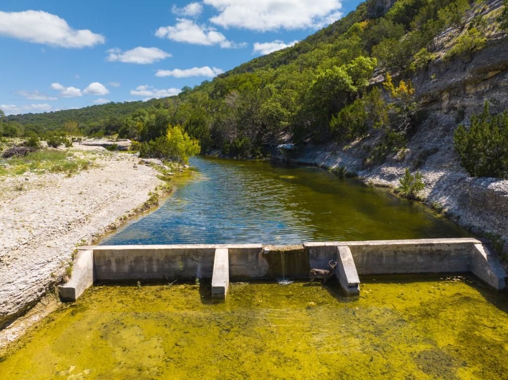 1280 FM 2631, Vance, TX 78828