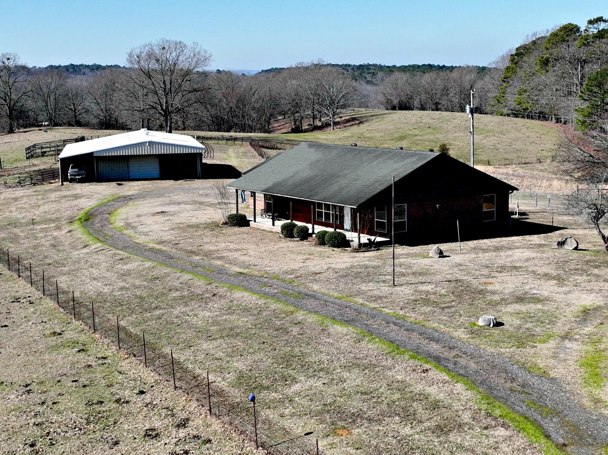Polk County Arkansas Swap Shop - rl9cdzi