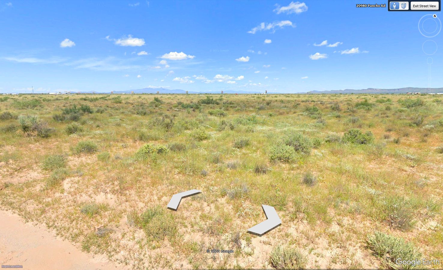 1 acres in Luna County, New Mexico