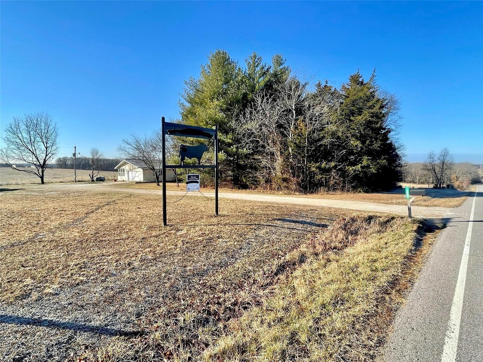 36 acres in Phelps County, Missouri