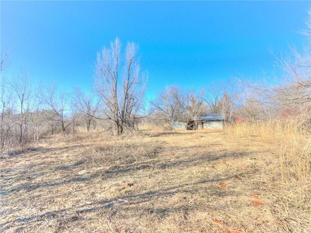 2.86 acres in McClain County, Oklahoma