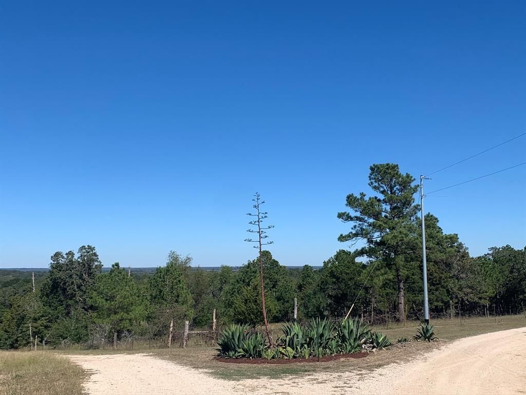 15 acres in Fayette County, Texas