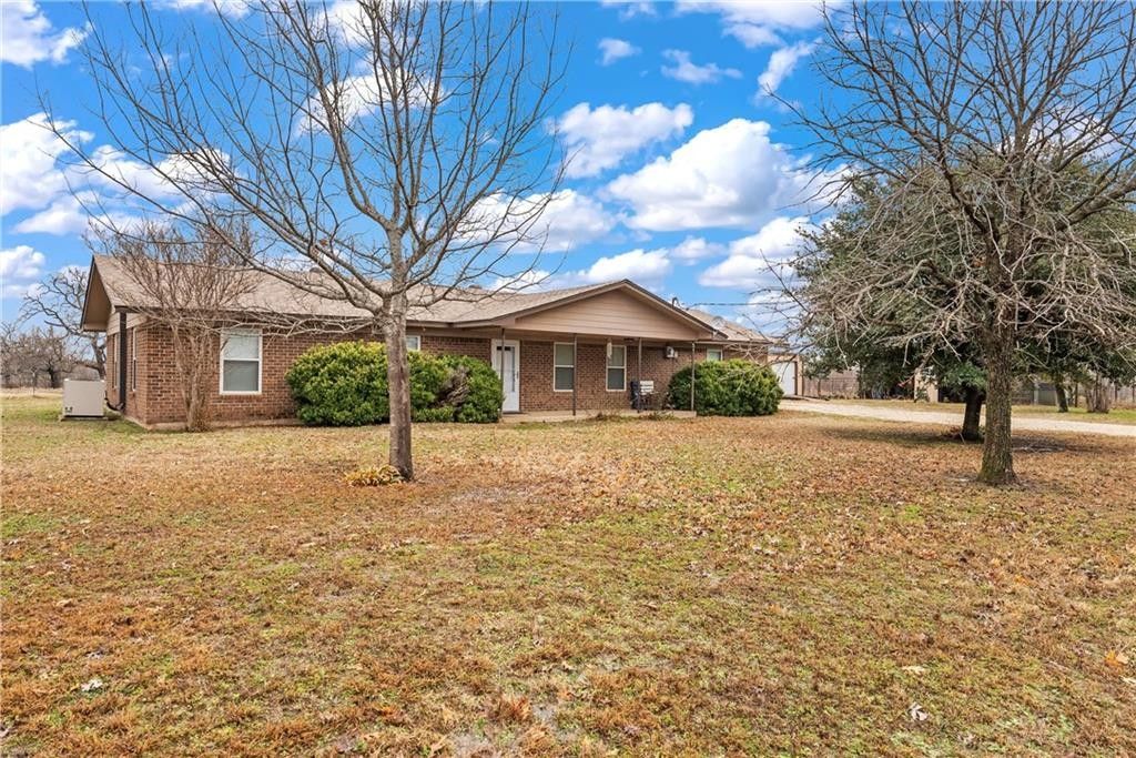 Single Family/Detached Axtell, TX