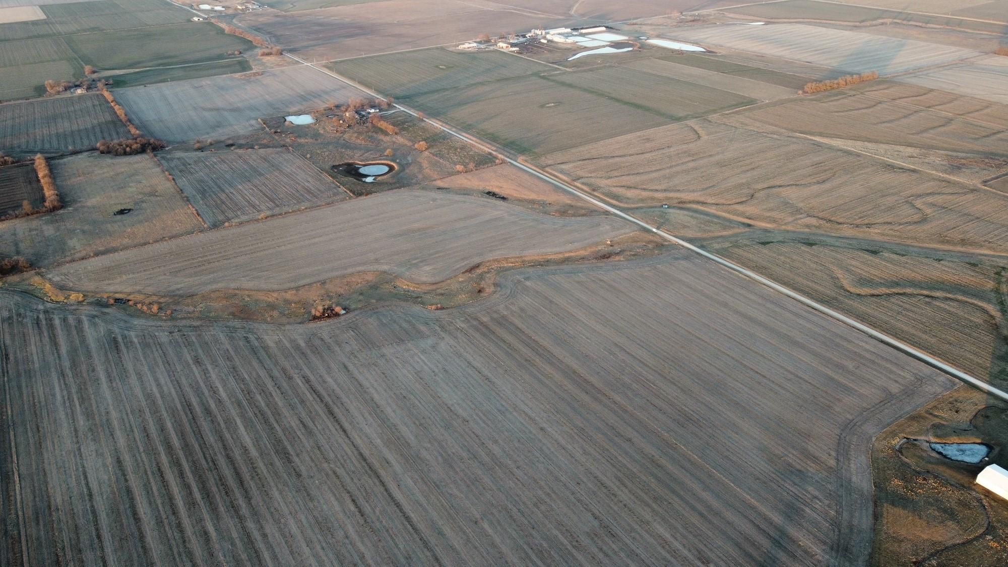 54.4 acres in Vernon County, Missouri