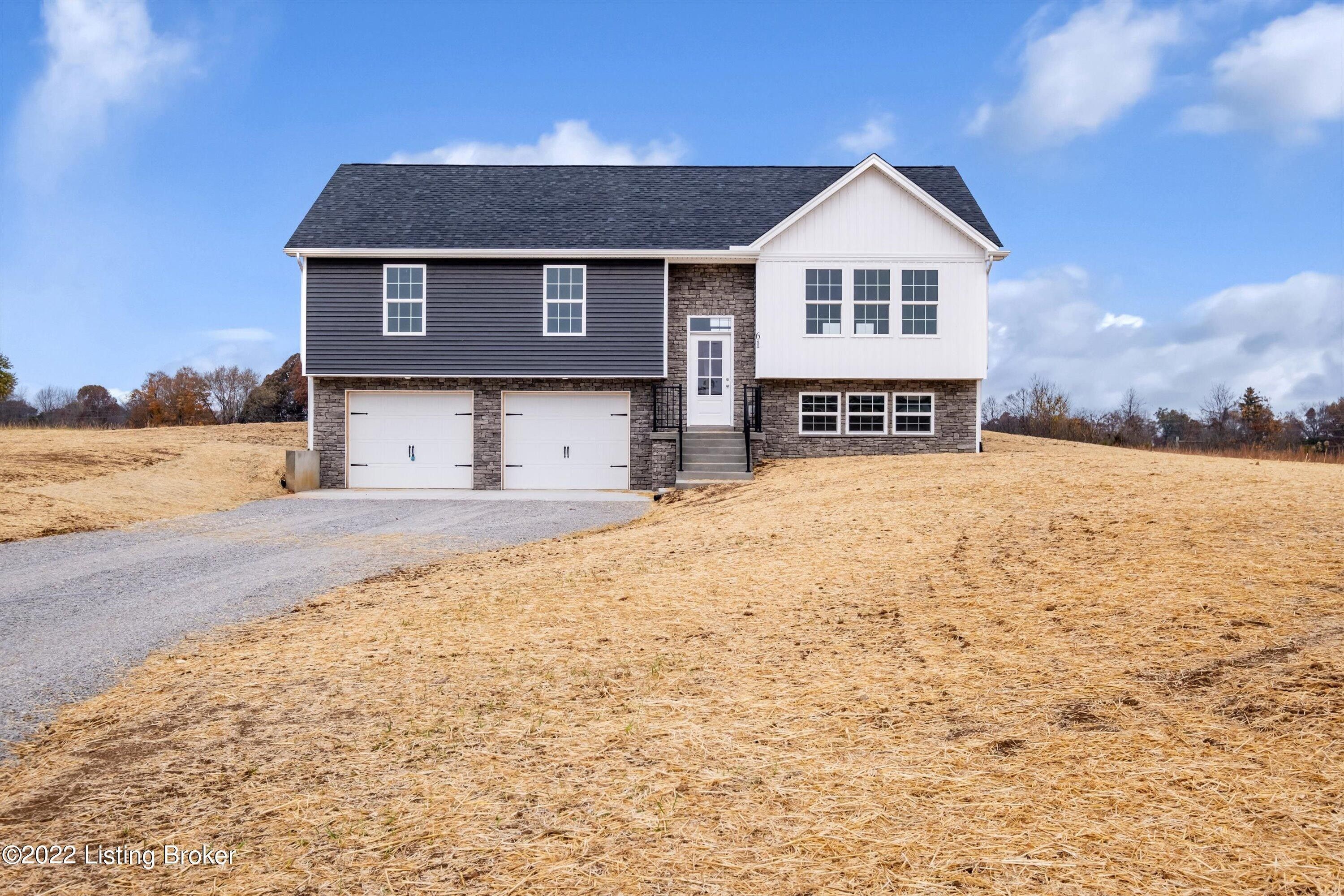 1.84 acres in Meade County, Kentucky