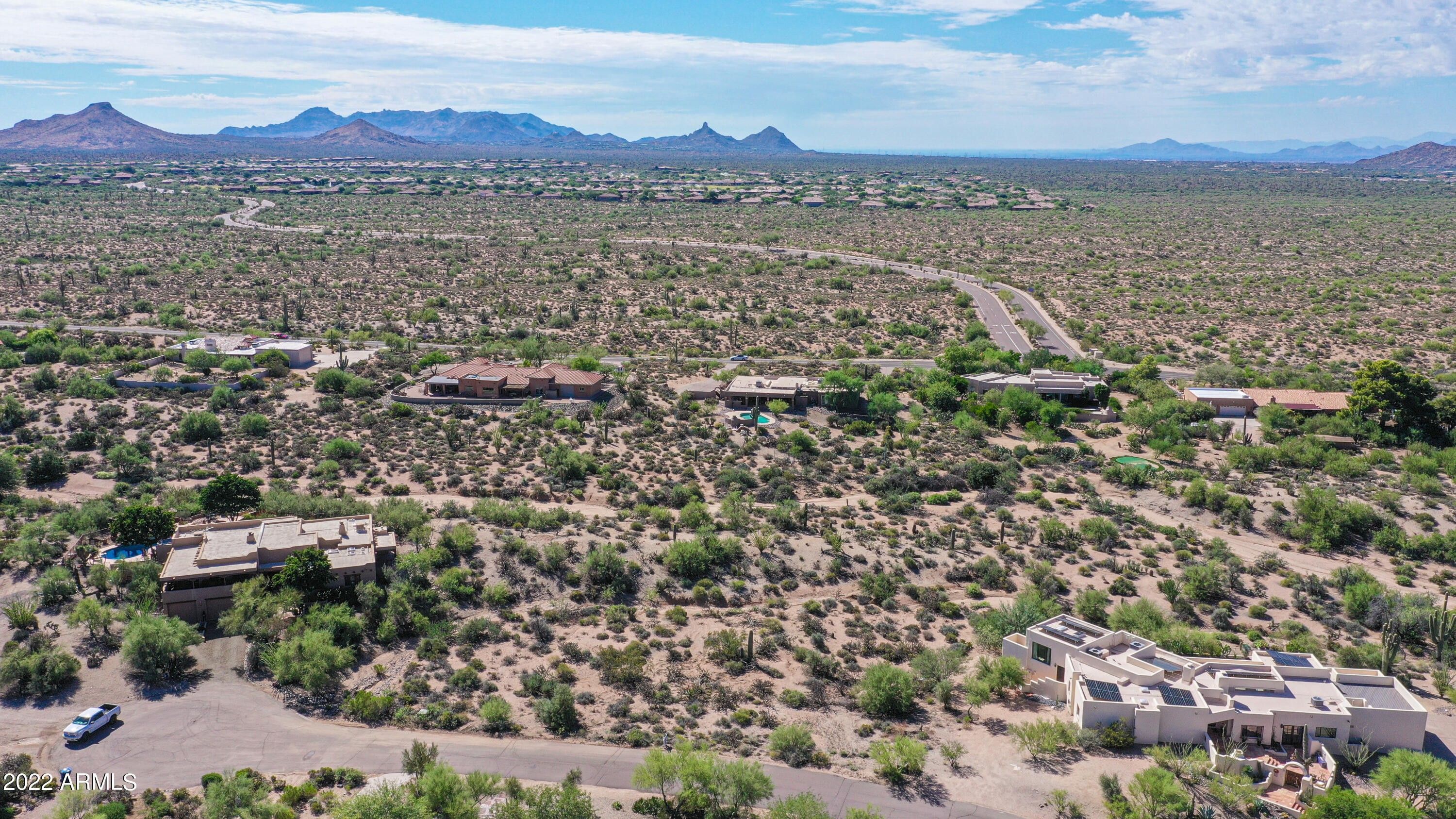 1.31 acres in Maricopa County, Arizona