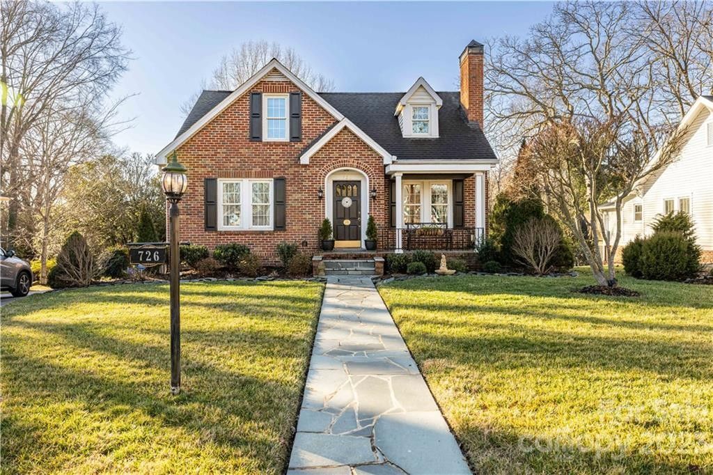 0.67 acres in Stanly County, North Carolina