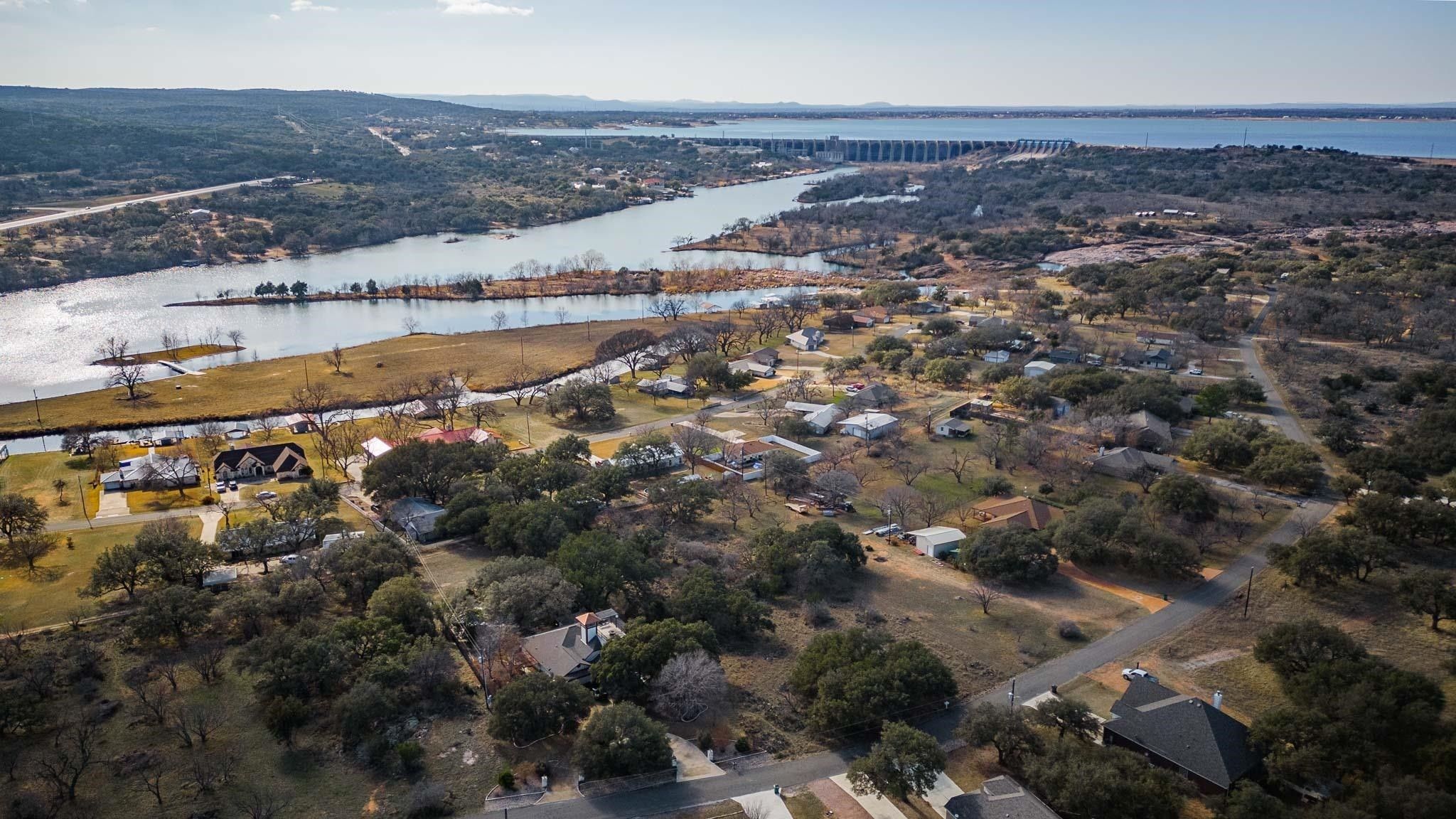 1.31 acres in County, Texas