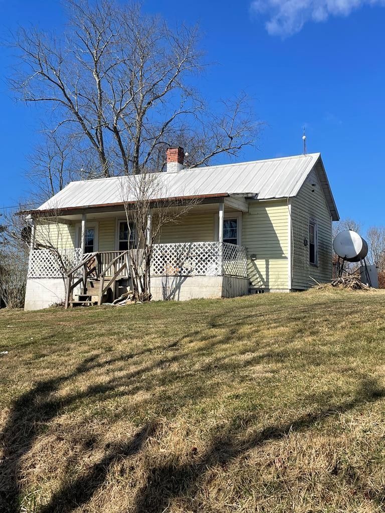 0.33 acres in Grayson County, Virginia